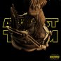 Chewbacca From Star Wars STL file