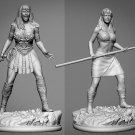Xena and Gabrielle From Xena Warrior Princess STL file