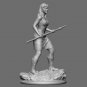 Xena and Gabrielle From Xena Warrior Princess STL file