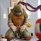 TMNT Donatello V2 Fanart STL file