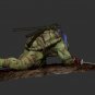 TMNT Leonardo V2 Fanart STL file