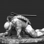 TMNT Leonardo V2 Fanart STL file