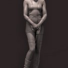 Pris V2 From Blade Runner STL file