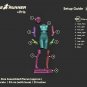 Pris V2 From Blade Runner STL file