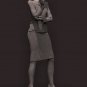 Rachael V2 From Blade Runner STL file