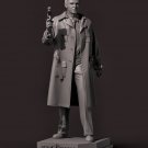 Rick Deckard From Blade Runner STL file