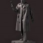 Rick Deckard From Blade Runner STL file