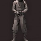 Sebastian From Blade Runner STL file