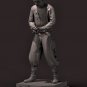 Sebastian From Blade Runner STL file