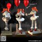 Lady Pennywise V2 Fanart STL file