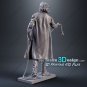 Dr.Emmett Brown From Back to the Future STL file