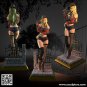 Freddy Krueger Female V2 Fanart STL file