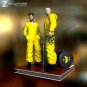 Breaking Bad Fanart STL file