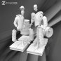 Breaking Bad Fanart STL file