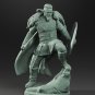 Ragnar Lodbrok From Vikings STL file