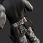Snake Plissken Fanart STL file