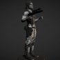 Snake Plissken Fanart STL file
