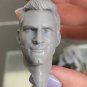 Lucifer Morningstar Fanart STL file