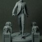 Lucifer Morningstar Fanart STL file