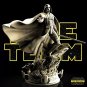 Darth Vader From Star Wars STL file