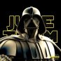 Darth Vader From Star Wars STL file