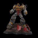 Grimlock From Transformers STL file