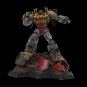 Grimlock From Transformers STL file