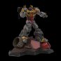 Grimlock From Transformers STL file
