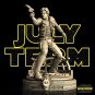Han Solo From StarWars STL file