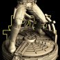 Han Solo From StarWars STL file