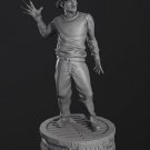 Freddy Krueger Fanart STL file
