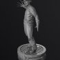 Freddy Krueger Fanart STL file