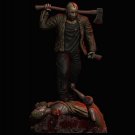 Jason From Friday the 13th STL file
