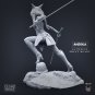 Ahsoka Tano V4 From Star Wars STL file