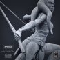 Ahsoka Tano V4 From Star Wars STL file