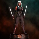 Ahsoka Tano V5 From Star Wars STL file