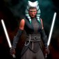 Ahsoka Tano V5 From Star Wars STL file