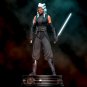 Ahsoka Tano V5 From Star Wars STL file