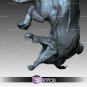 Spinosaurus Fanart STL file