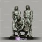 Squid Game Diorama STL file