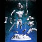 Conan the Barbarian V2 Fanart STL file