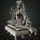 Stormtrooper Samurai Sitting Pose from Star Wars STL file