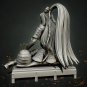 Stormtrooper Samurai Sitting Pose from Star Wars STL file
