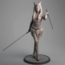 Ahsoka Tano Classic from Star Wars STL file