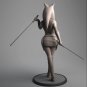 Ahsoka Tano Classic from Star Wars STL file