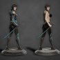 Quorra from Tron STL file