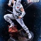 Storm Shadow from G.I. Joe STL file