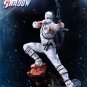 Storm Shadow from G.I. Joe STL file