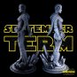 Leia Organa From Star Wars STL file