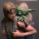 Luke Skywalker V2 from Starwars STL file